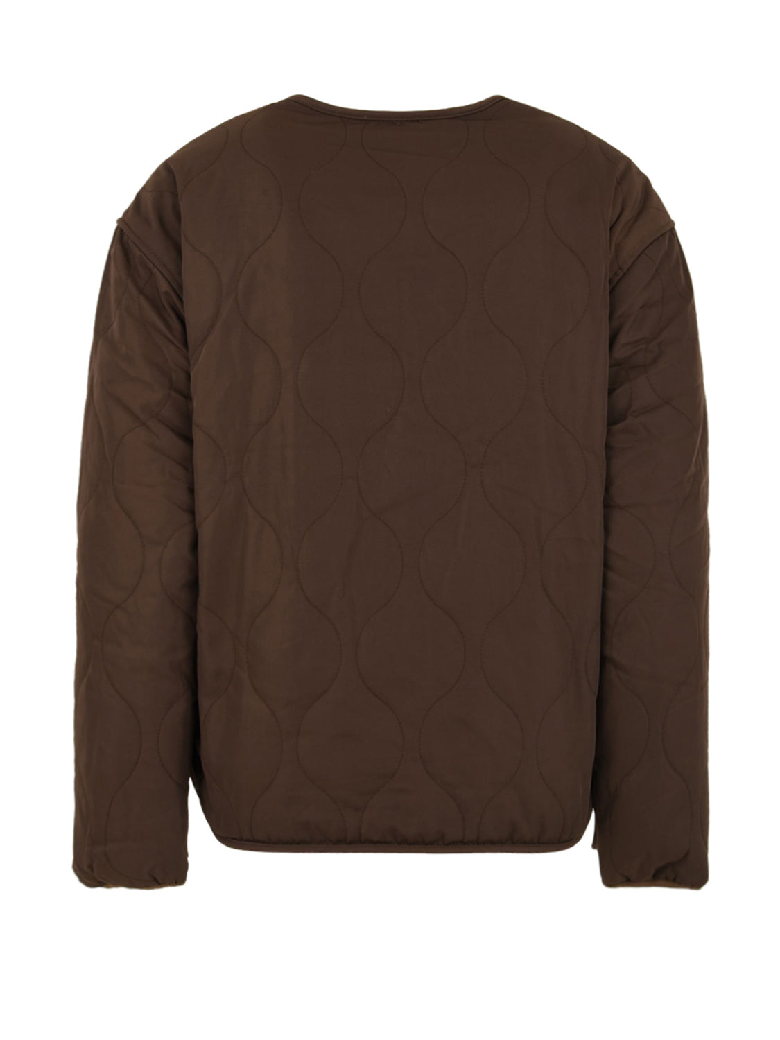 Giubbotto Arden reversible BOMBERS ORIGINAL Donna - Marrone