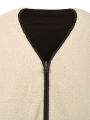 Giubbotto Arden reversible BOMBERS ORIGINAL Donna - Marrone
