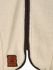 Giubbotto Arden reversible BOMBERS ORIGINAL Donna - Marrone