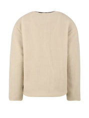 Giubbotto Arden reversible BOMBERS ORIGINAL Donna - Marrone
