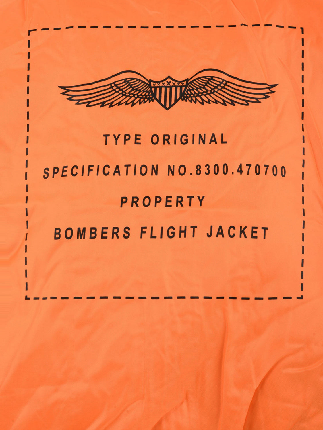 Giubbotto Max BOMBERS ORIGINAL Donna - Verde