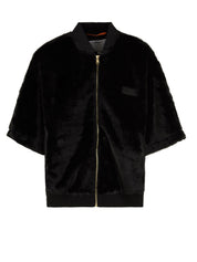 Giubbotto Oppland BOMBERS ORIGINAL Donna - Nero