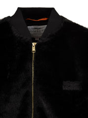 Giubbotto Oppland BOMBERS ORIGINAL Donna - Nero