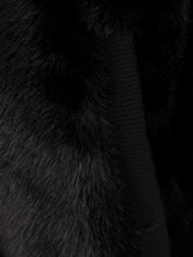 Giubbotto Oppland BOMBERS ORIGINAL Donna - Nero
