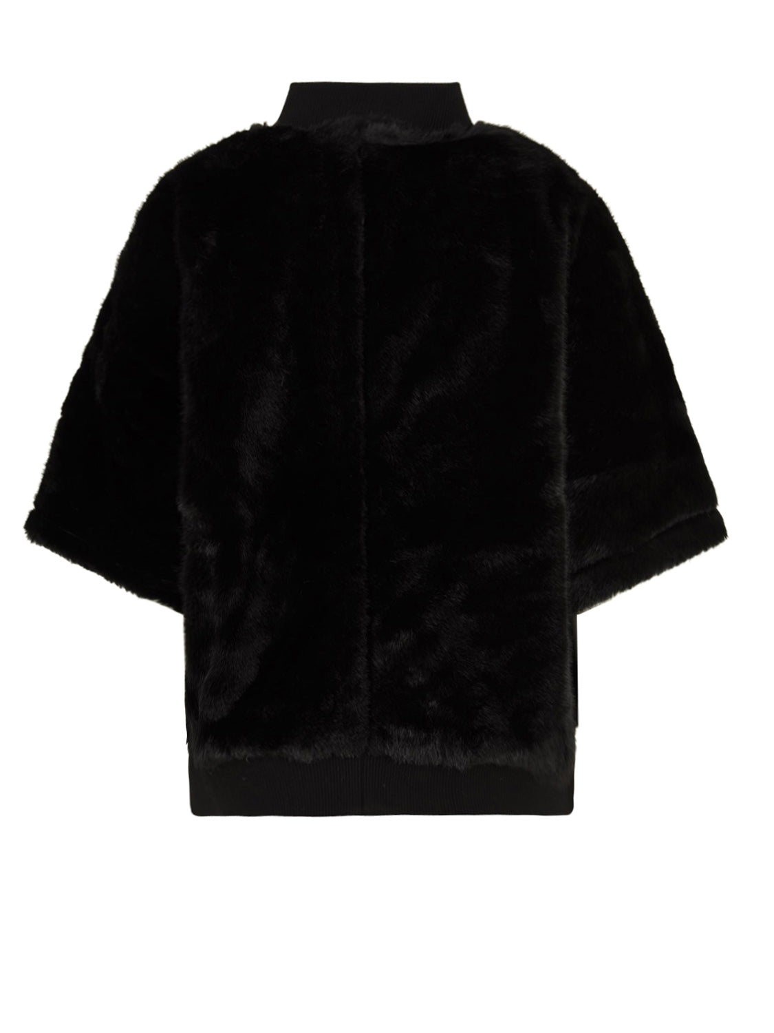 Giubbotto Oppland BOMBERS ORIGINAL Donna - Nero