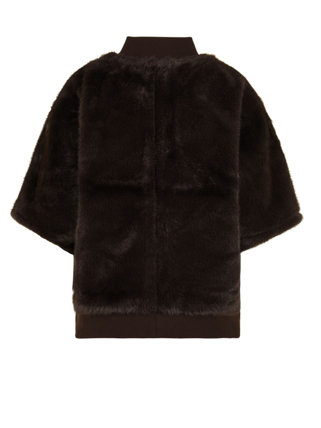 Giubbotto Oppland BOMBERS ORIGINAL Donna - Marrone