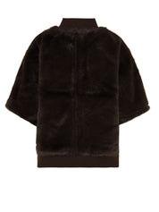 Giubbotto Oppland BOMBERS ORIGINAL Donna - Marrone