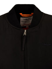 Giubbotto Original 102 BOMBERS ORIGINAL Donna - Nero
