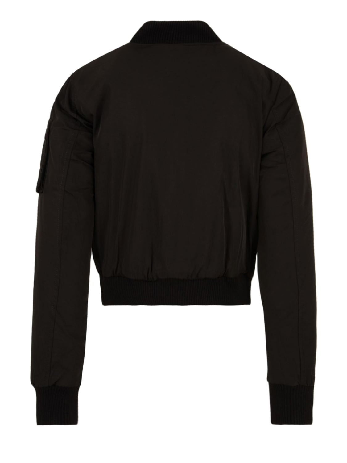 Giubbotto Original 102 BOMBERS ORIGINAL Donna - Nero