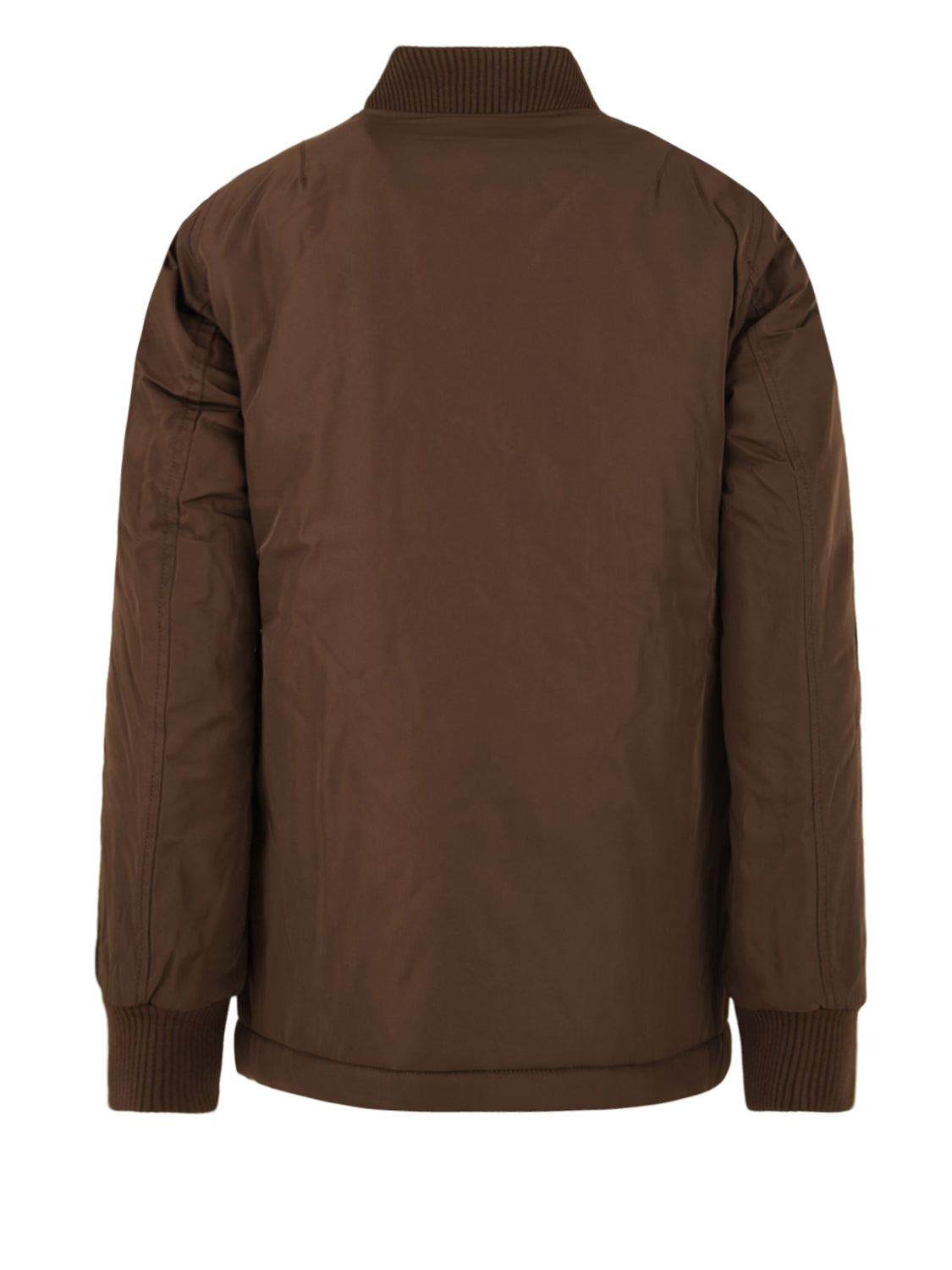 Giubbotto Original 103 BOMBERS ORIGINAL Donna - Marrone
