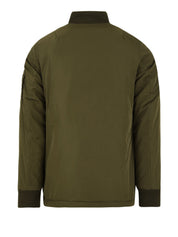 Giubbotto Original 103 BOMBERS ORIGINAL Donna - Verde
