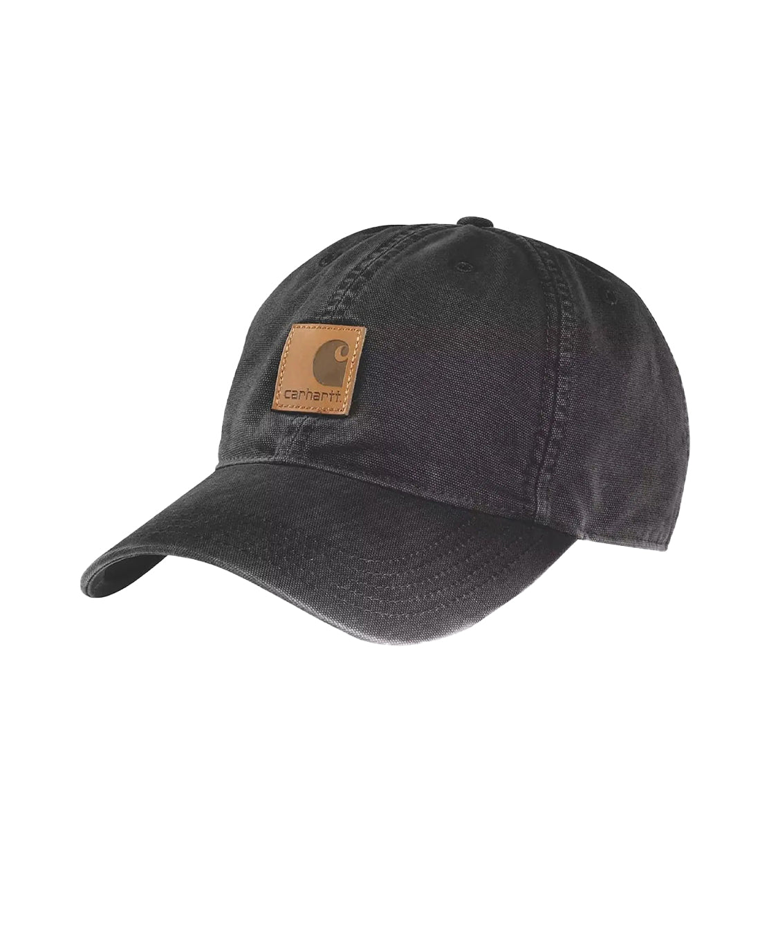 Cappello Odessa CARHARTT Unisex - Nero
