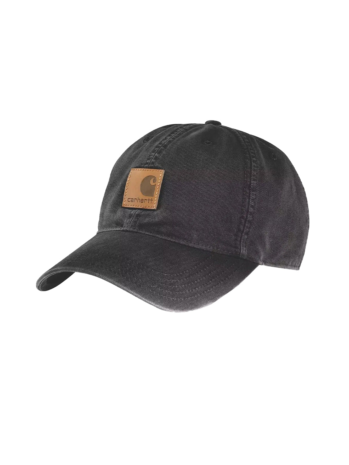 Cappello Odessa CARHARTT Unisex - Nero