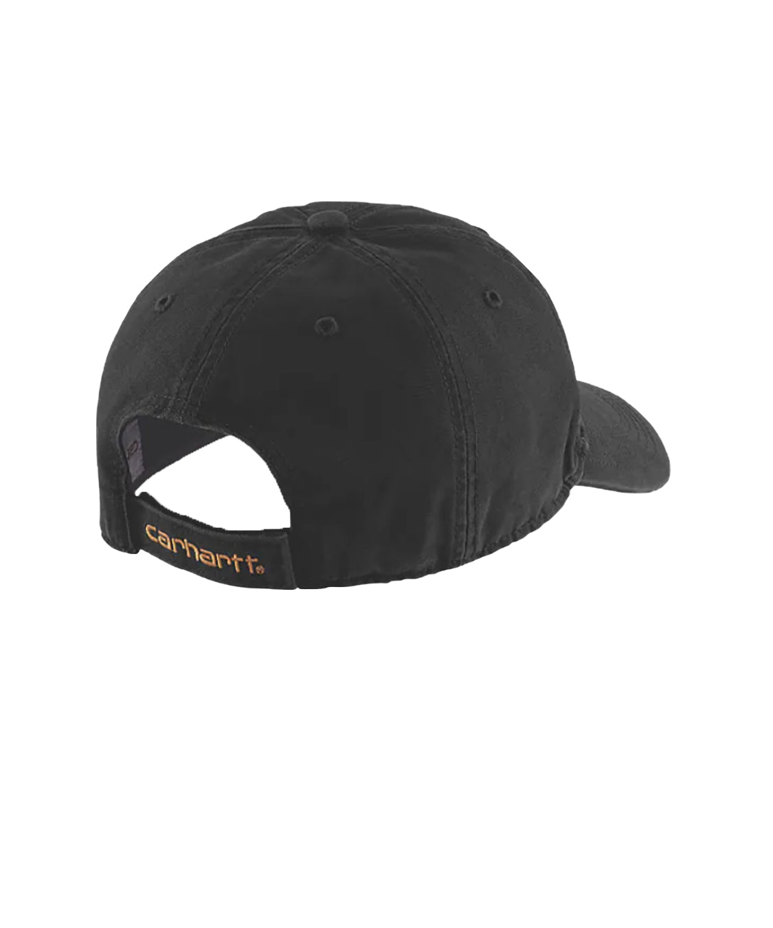 Cappello Odessa CARHARTT Unisex - Nero