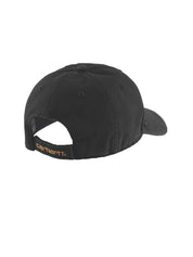 Cappello Odessa CARHARTT Unisex - Nero