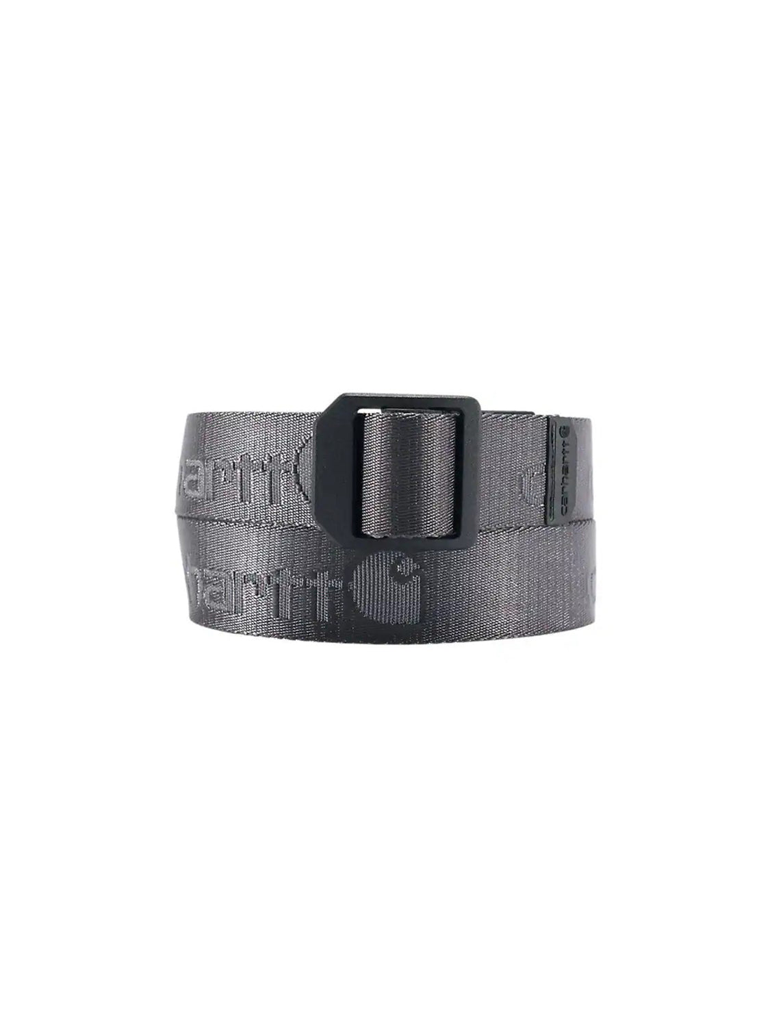 Cintura Nylon Webbing CARHARTT Unisex - Grigio