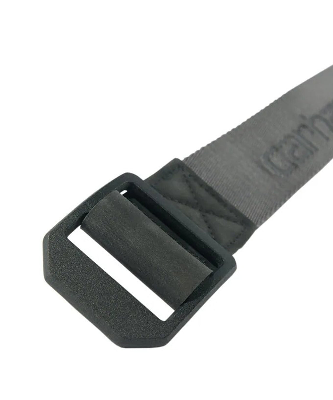 Cintura Nylon Webbing CARHARTT Unisex - Grigio