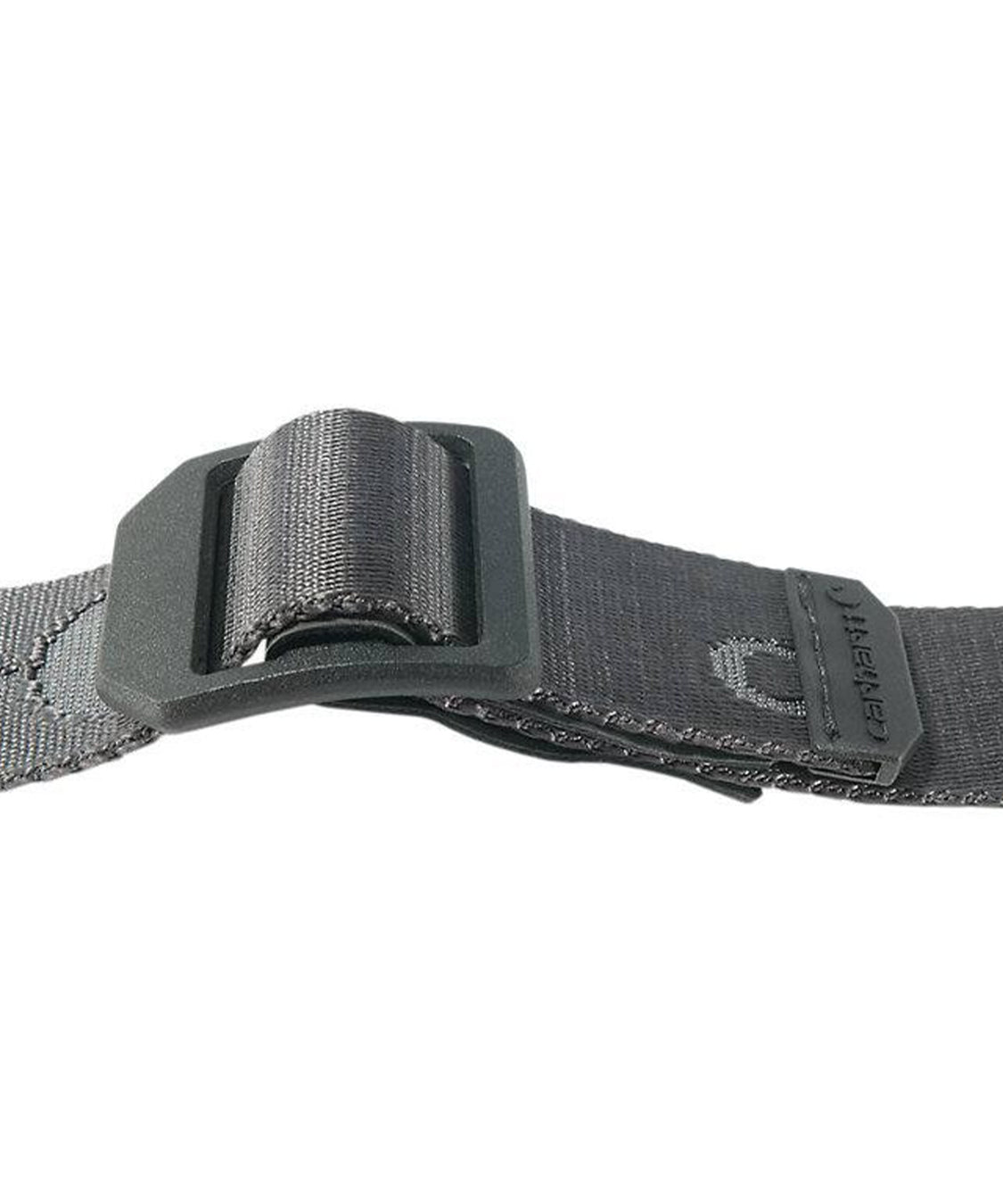Cintura Nylon Webbing CARHARTT Unisex - Grigio