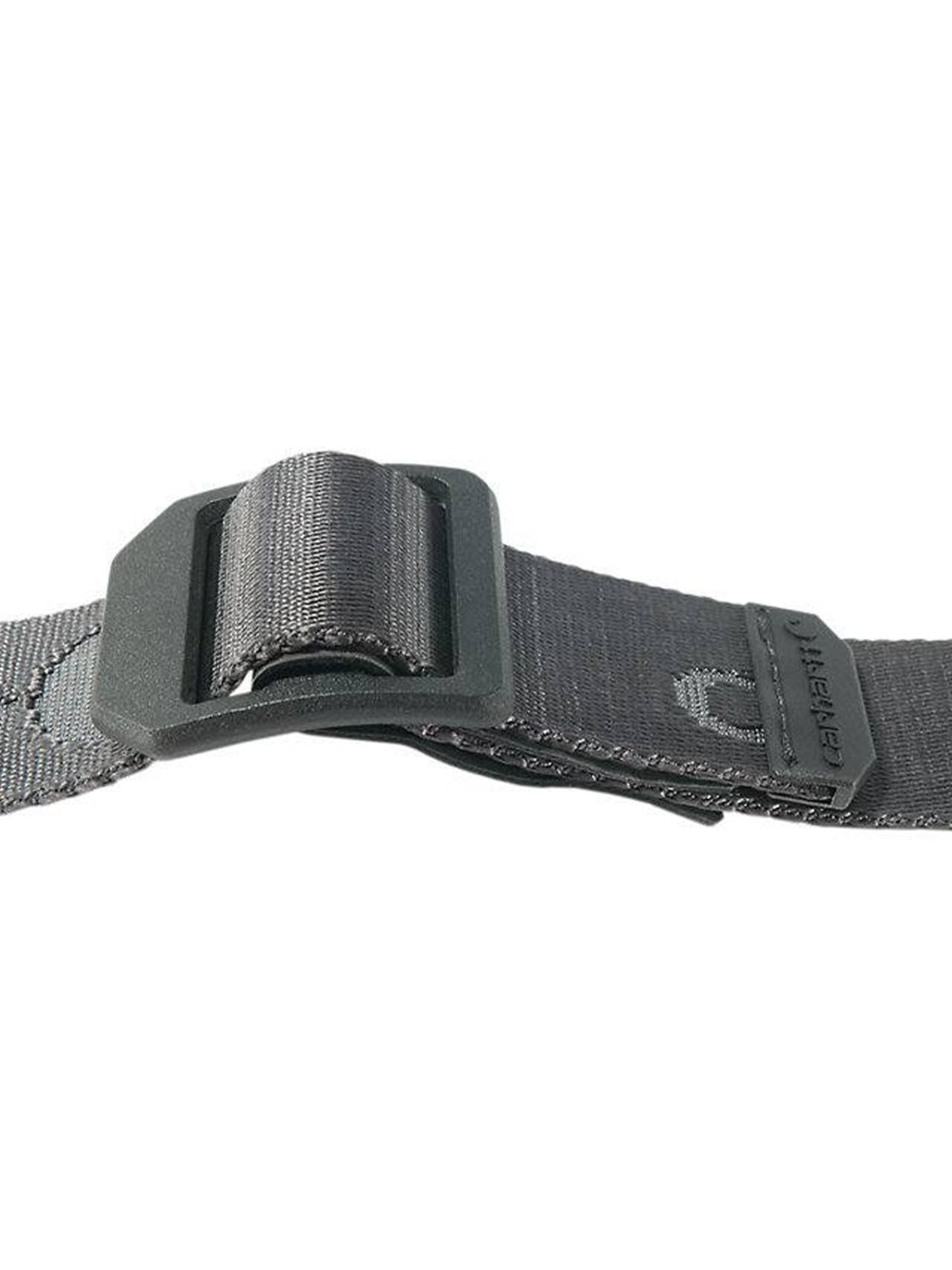Cintura Nylon Webbing CARHARTT Unisex - Grigio