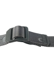Cintura Nylon Webbing CARHARTT Unisex - Grigio