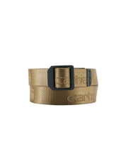 Cintura Nylon Webbing CARHARTT Unisex - Marrone