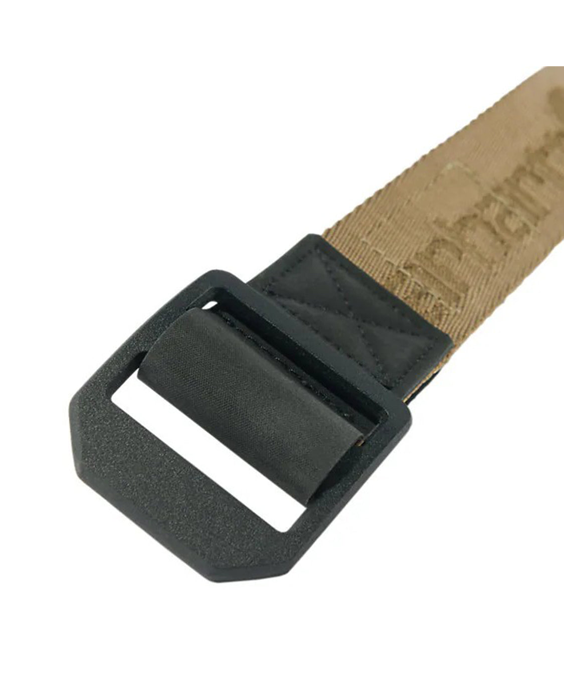 Cintura Nylon Webbing CARHARTT Unisex - Marrone