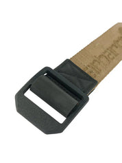 Cintura Nylon Webbing CARHARTT Unisex - Marrone