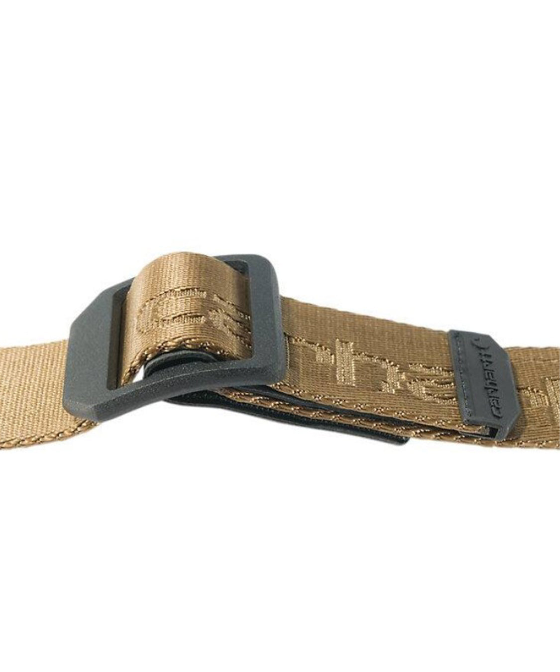 Cintura Nylon Webbing CARHARTT Unisex - Marrone