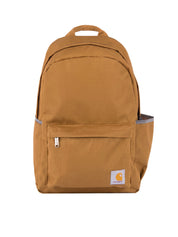 Zaino Laptop Daypack 21L CARHARTT Unisex - Marrone