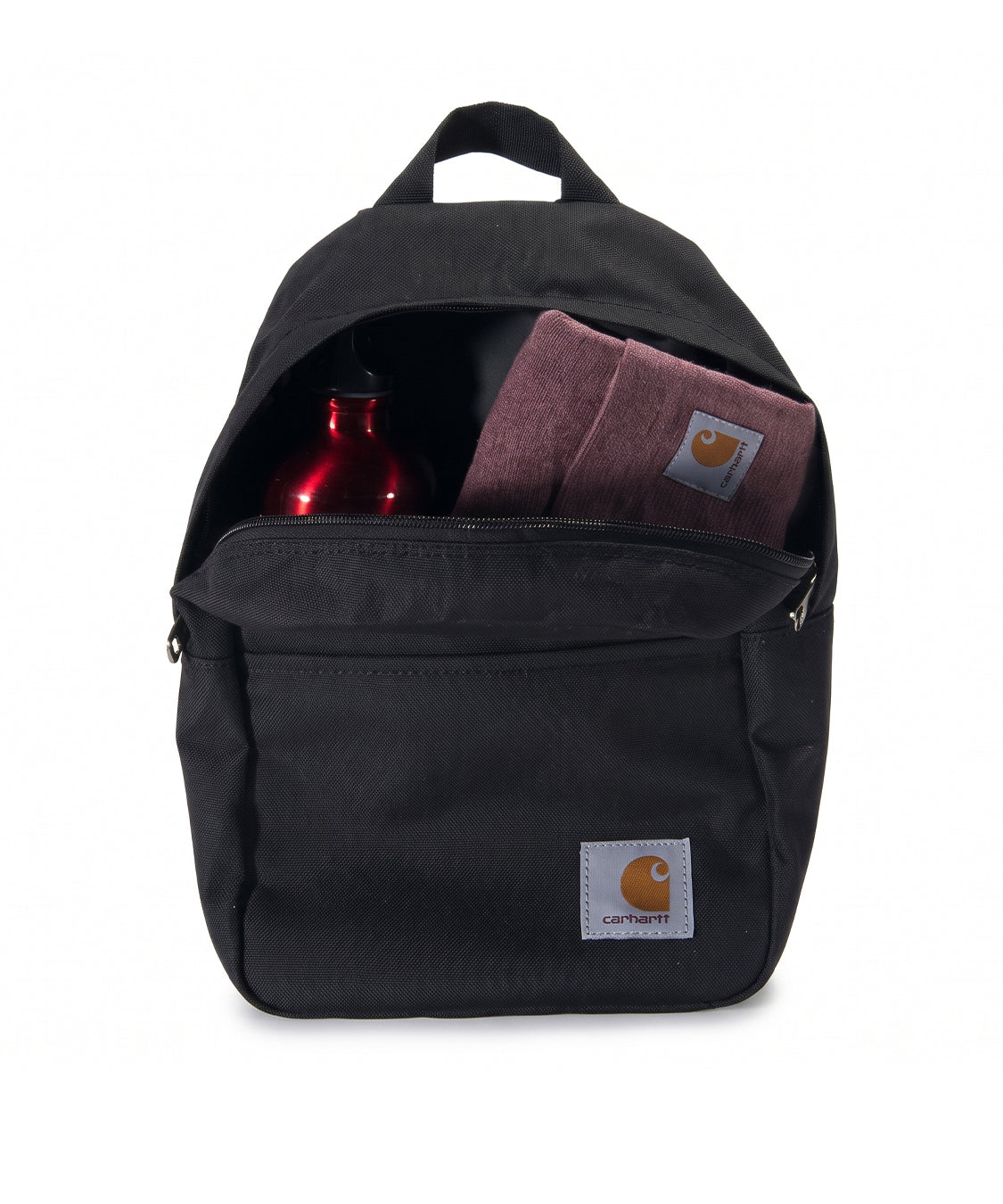 Zaino Classic Mini CARHARTT Unisex - Nero