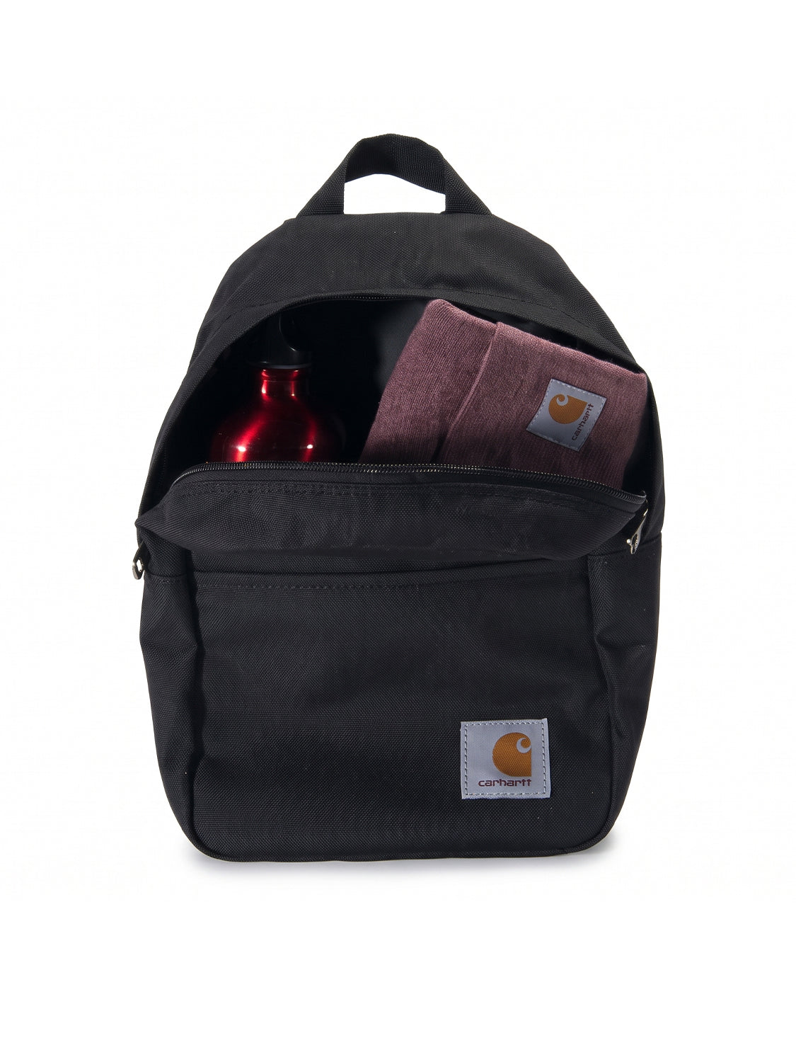 Zaino Classic Mini CARHARTT Unisex - Nero