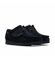 Stivaletto Wallabee Gore-Tex CLARKS Uomo - Nero