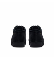 Stivaletto Wallabee Gore-Tex CLARKS Unisex - Nero