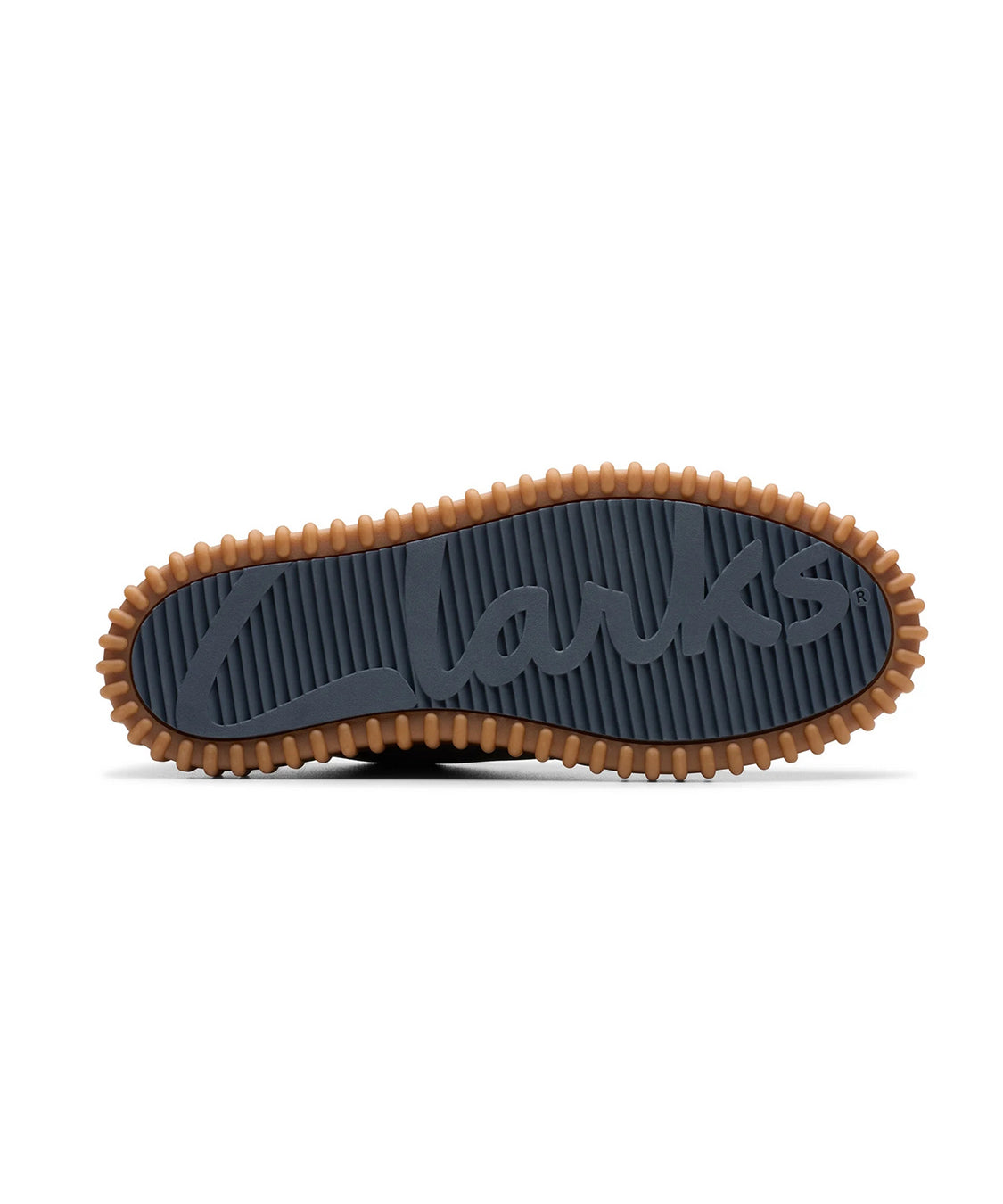 Calzatura Torhill Lo CLARKS Uomo - Blue