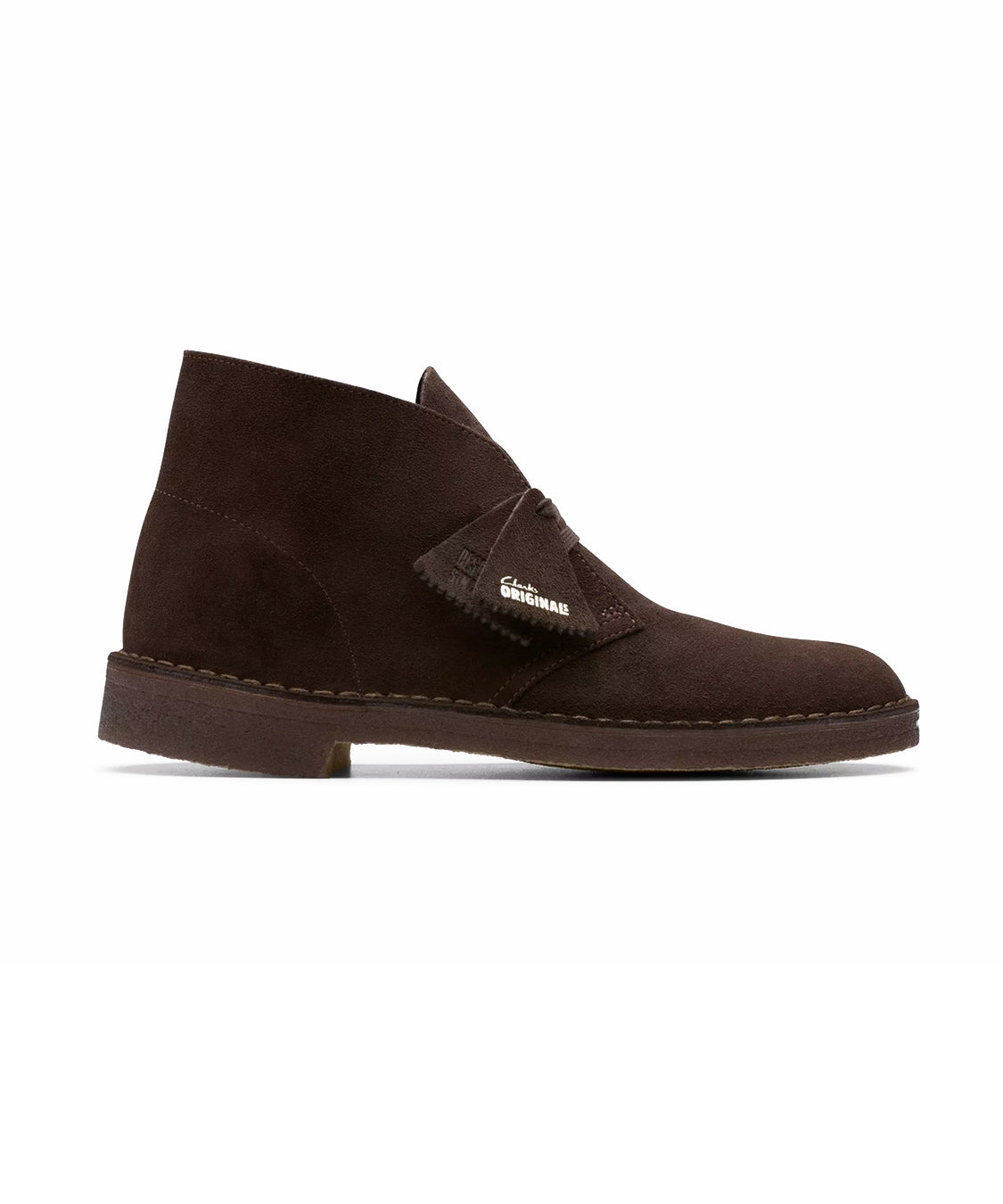 Stivaletto Desert Boot CLARKS Uomo- Marrone