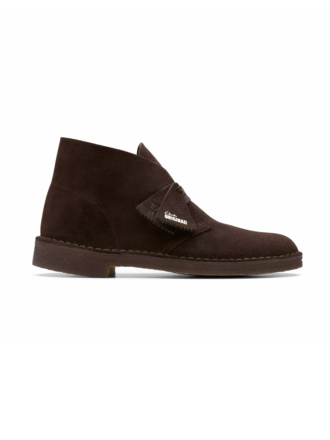 Stivaletto Desert Boot CLARKS Uomo- Marrone