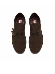 Stivaletto Desert Boot CLARKS Uomo- Marrone