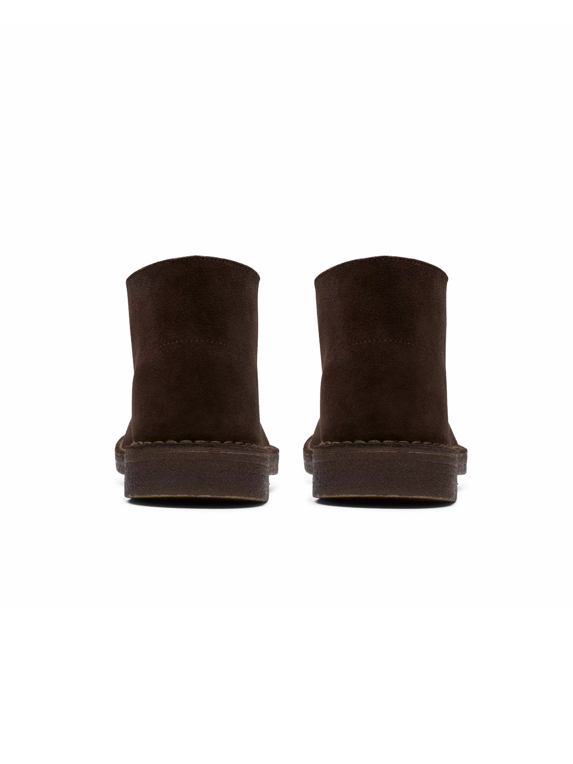 Stivaletto Desert Boot CLARKS Uomo- Marrone