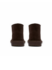 Stivaletto Desert Boot CLARKS Uomo- Marrone
