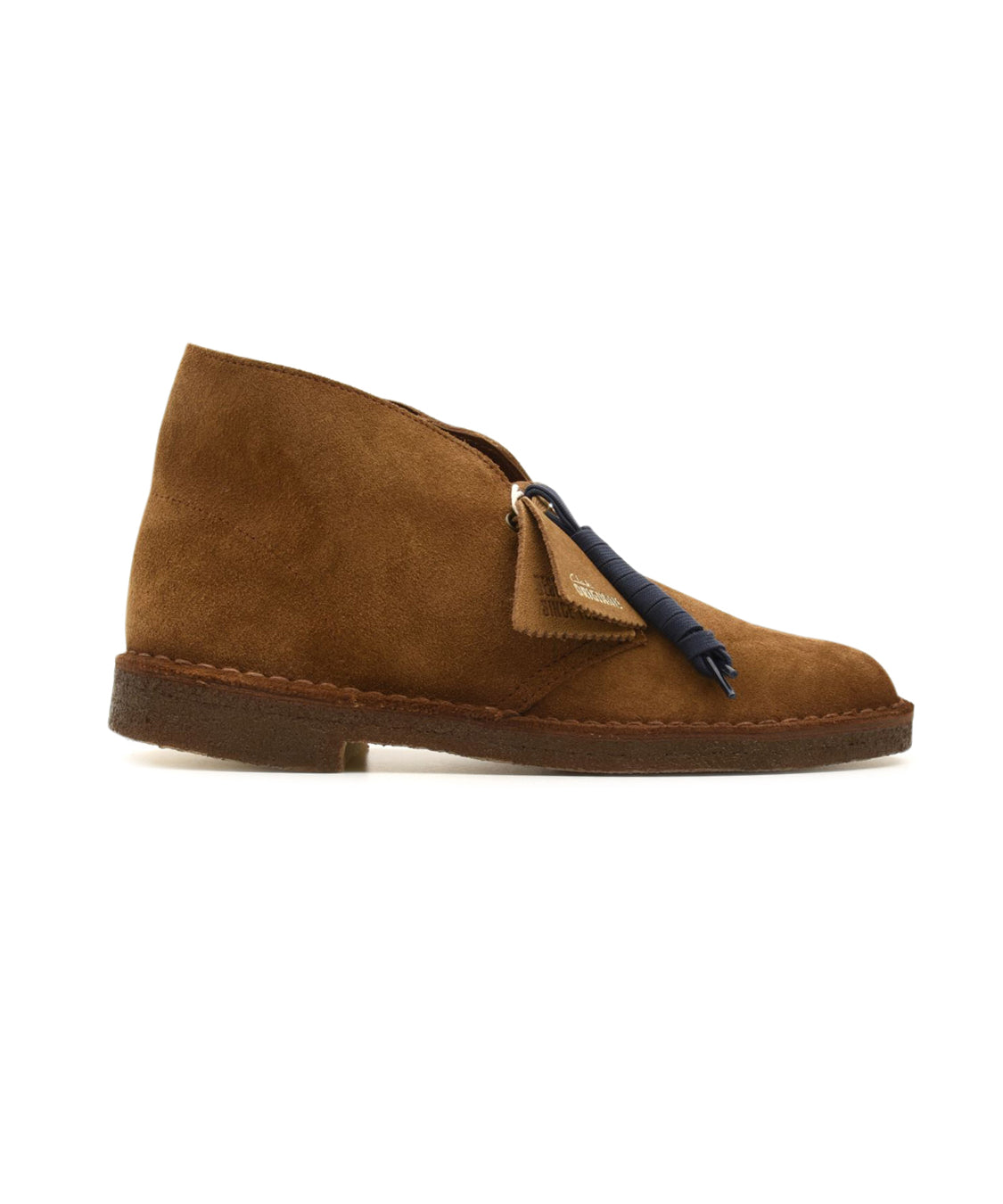 Stivaletto Desert Boot CLARKS Uomo - Marrone