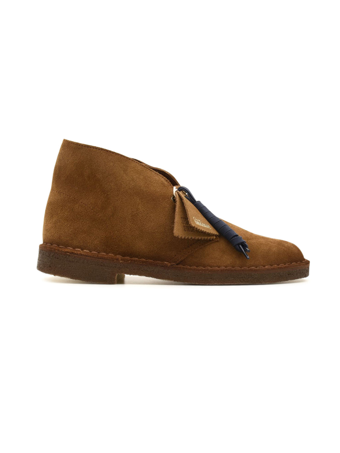 Stivaletto Desert Boot CLARKS Uomo - Marrone