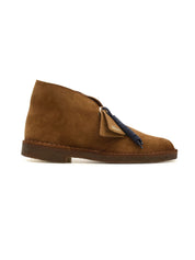 Stivaletto Desert Boot CLARKS Uomo - Marrone