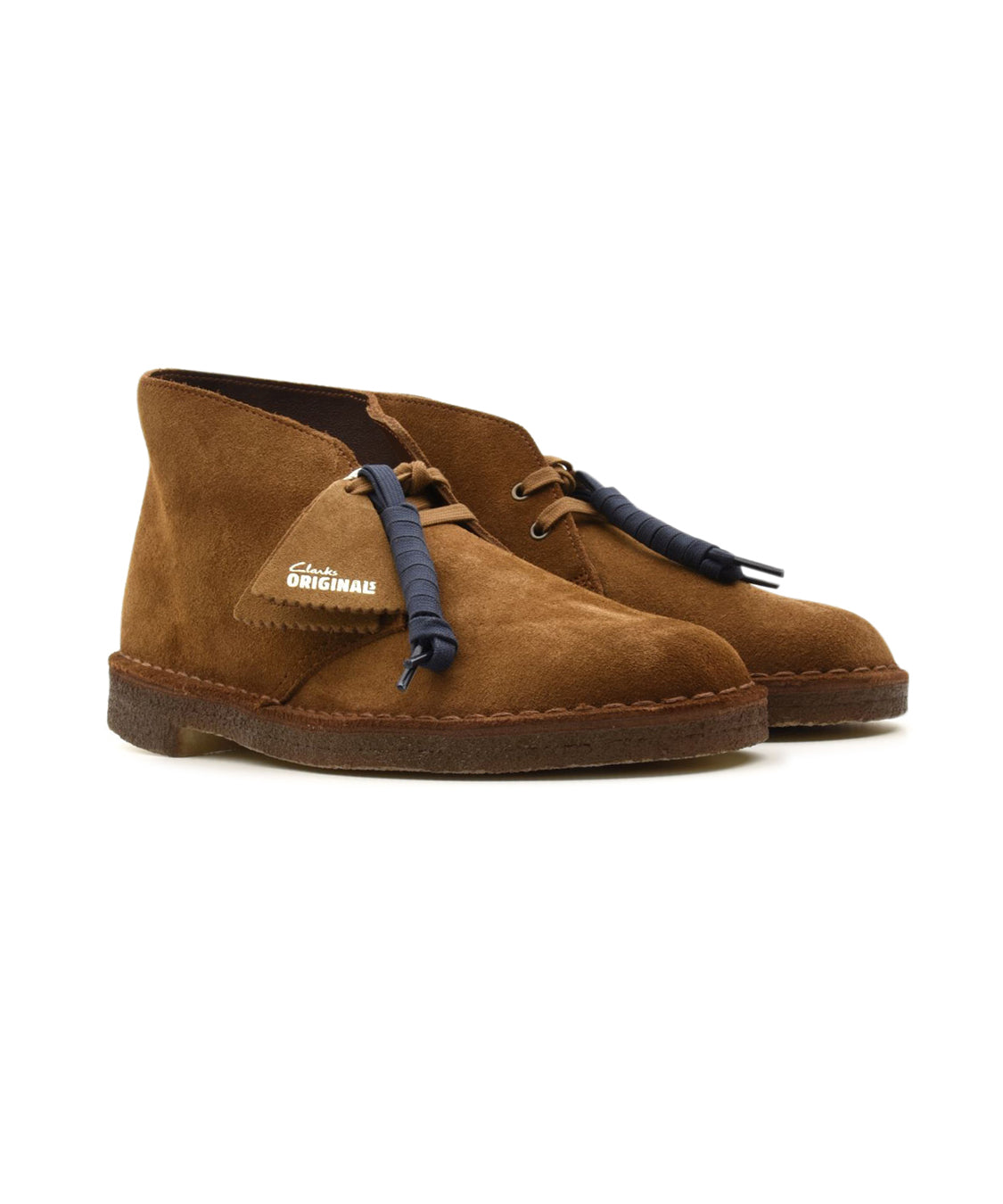 Stivaletto Desert Boot CLARKS Uomo - Marrone
