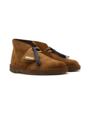 Stivaletto Desert Boot CLARKS Uomo - Marrone