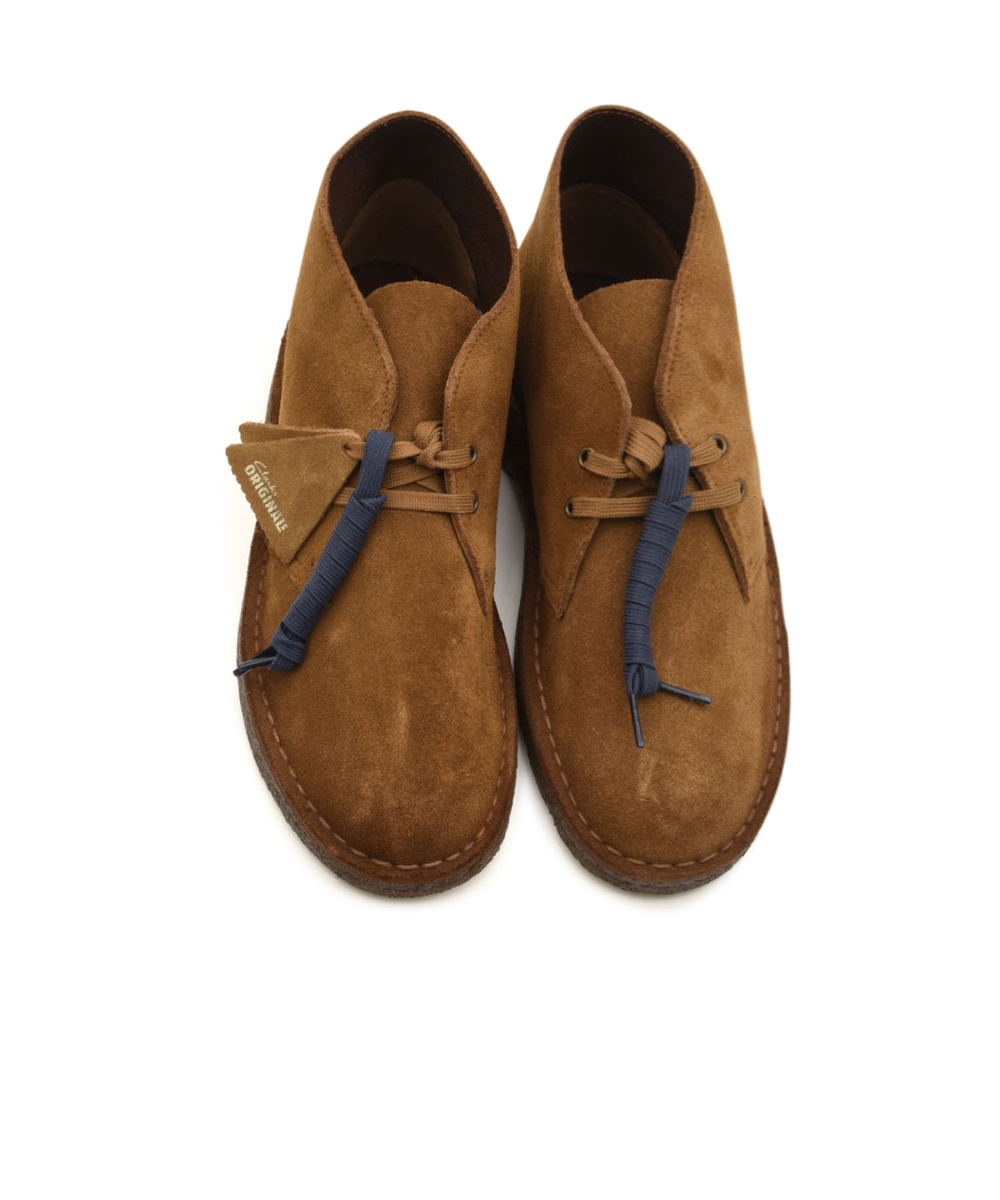 Stivaletto Desert Boot CLARKS Uomo - Marrone