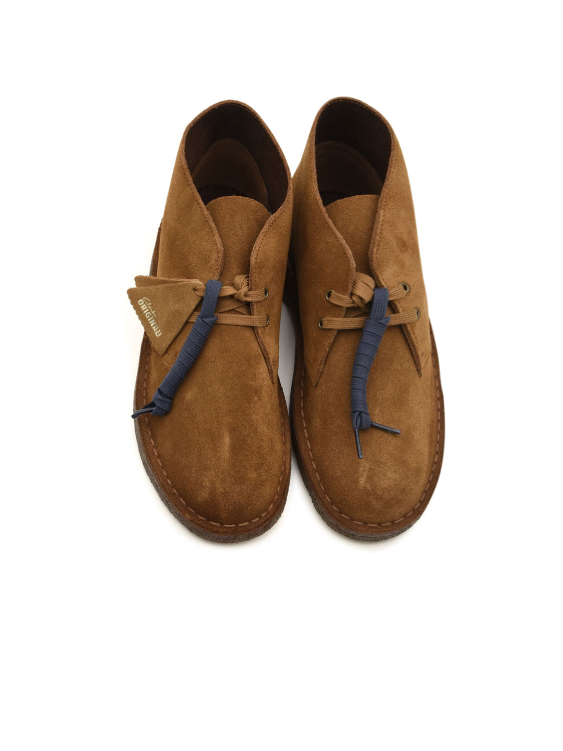 Stivaletto Desert Boot CLARKS Uomo - Marrone