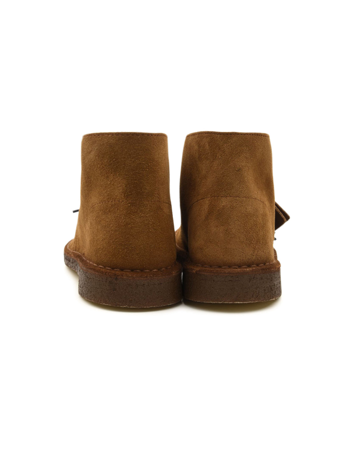 Stivaletto Desert Boot CLARKS Uomo - Marrone