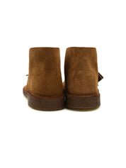 Stivaletto Desert Boot CLARKS Uomo - Marrone