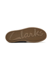 Stivaletto Torhill hi CLARKS Uomo- Beige