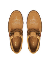 Calzatura Torhill Lo CLARKS Uomo - Beige